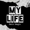 My Life - Denis Smagin