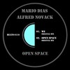 Open Space - Alfred Novack&Mario Dias
