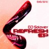 Refresh (Original Mix) - DJ Solovey