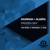 Frozen Sky (Tau-Rine Vocal Mix) - Akamana&Alaera&Tau-Rine