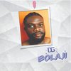 Bolaji (Explicit) - DG