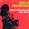 Drum Salute - Dysart&Dundonald Pipe Band