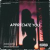 Appreciate You (Explicit) - Dadon Dotta