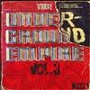 Round & Round(feat. 2Ugli, Queen Herawin & Jise One) (Explicit) - Mus 1&2UGLi&Queen Herawin&Jise One