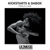 Feels Like - Kickstarts&Dabox