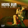 Home run like a beast - 曾涵江Cup