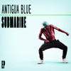 Submarine (Wild Underground Mix) - Antigua Blue