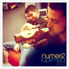 Cicatrici (Explicit) - Numeri2&Maxi B