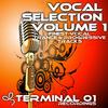 Breakaway (Original Mix) - Nyam&Keira