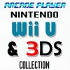 Main Theme(Super Mario 3D World) - Arcade Player