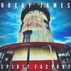 Spirit Factory - Rocky James