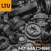 My Machine (Original Mix) - Chris Klein