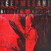 KEEPMESANE (feat. XATASHI) (Explicit) - Bl8dez&XATASHI