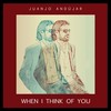 When I Think of You (Explicit) - Juanjo Andujar