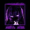 MINIMALISTIC (feat. STARM4NE) - SATISMANE&STARM4NE