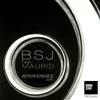 Interference 432Hz (Original Mix) - Bsj&Maurid