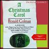 A Christmas Carol (Recording of 1941) - Ronald Colman&Surporting Cast&Victor Young Orchestra&Ken Darby Chours