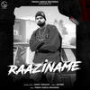 Raaziname - Jimmy Wraich
