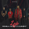 Leje - Ronela Hajati&Klement