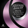 Hold On (Original Mix) - Jazzloungerz