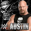 WWE: I Won't Do What You Tell Me(Stone Cold Steve Austin)[Original Theme] - WWE&Jim Johnston