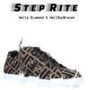 Step Rite (Explicit) - Hella Diamond&Hellboy Brazen