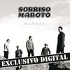 Não Mereço Ser Amante - Sorriso Maroto