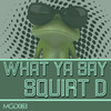 What Ya Say - Squirt D