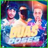 Duas Doses (feat. DJ PBeats & MC Maguinho Do Litoral|Explicit) - DJ Shalom&DJ PBeats&Mc Maguinho do Litoral