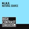 Natural Source (Club Mix) - M.I.K.E.