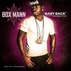Baby Back(feat. Eljay) - Box Mann&ELJAY