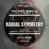 Radial Symmetry (Andrew T Dorn's Central Remix) - Muds&Andrew T Dorn