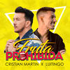 Fruta Prohibida - Cristian Martin&Luitingo
