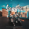 Veppie Vroom (feat. CJaye) (Explicit) - QuatroByVeks&CJaye