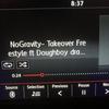 Takeover Freestyle (Explicit) - Doughboy&No Gravity