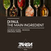 The Main Ingredient (Original Mix) - Di Paul