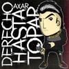 No Me Voy a Arrodillar (feat. Gio. Beatz) (Explicit) - Axar&Gio. Beatz