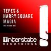 Magia (Original Mix) - Tepes&Harry Square