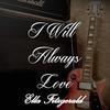 Someone to Watch over Me - Ella Fitzgerald