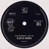 Don't Go(Ejeca Remix - Radio Edit) (Radio Edit) - Julie McDermott