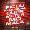 Ficou Famosinha Quer Meter Mó Mala (Explicit) - MC ZL&Dj Matheus da Sul&DJ HS Beat&Bruno Pereira dos Santos Camilo