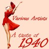 You Can't Brush Me off - Al Donahue And His Orchestra