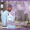 It Won't Stop (Explicit) - AK-9ine&BIG Z&Looney&Overdose