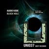 Black Hole (Original Mix) - AuDio KoDe