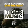 Stay the Night (Original Mix) - Disciple Sounds