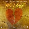 No Love(feat. DeLo9x) (Explicit) - C.Madd&DeLo9x