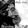 Harder you fall (feat. Millie Redd) - Fulltime229&Millie Redd