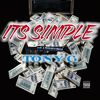 Its Simple (Explicit) - Armageddon Miyers&Tony G