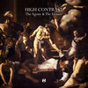 All There Is - High Contrast&Liane Carroll