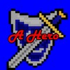 A Hero - Ki